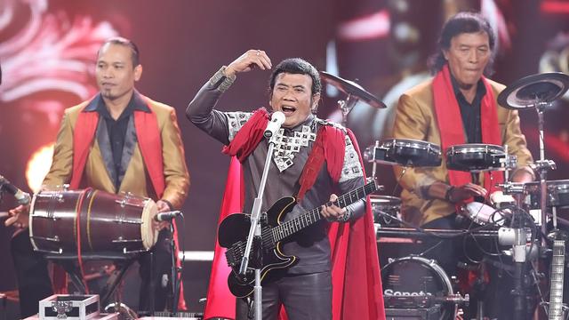 Benarkah Musik Dangdut Budaya Indonesia?