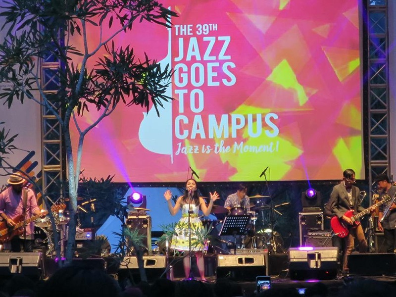 Sejarah dan Festival Jazz Tertua Di Indonesia